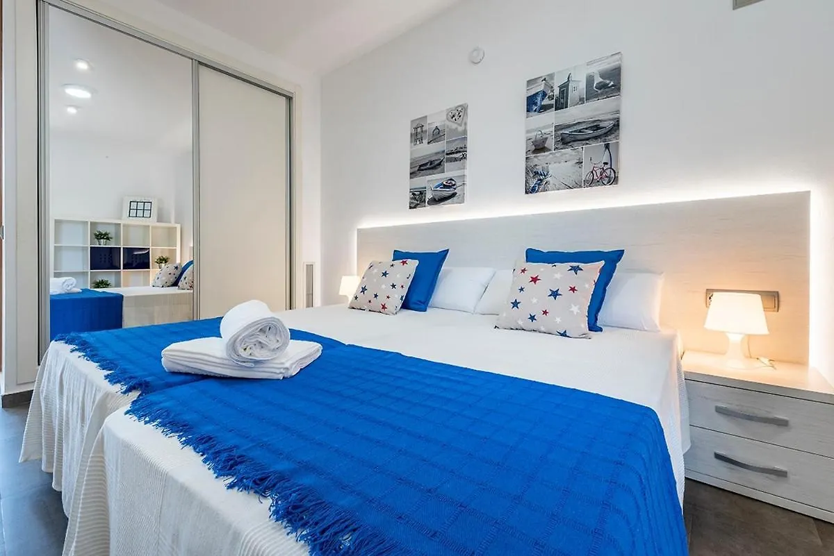 Tarraco Village, Your Family Stay In 塔拉戈纳 0*,  西班牙