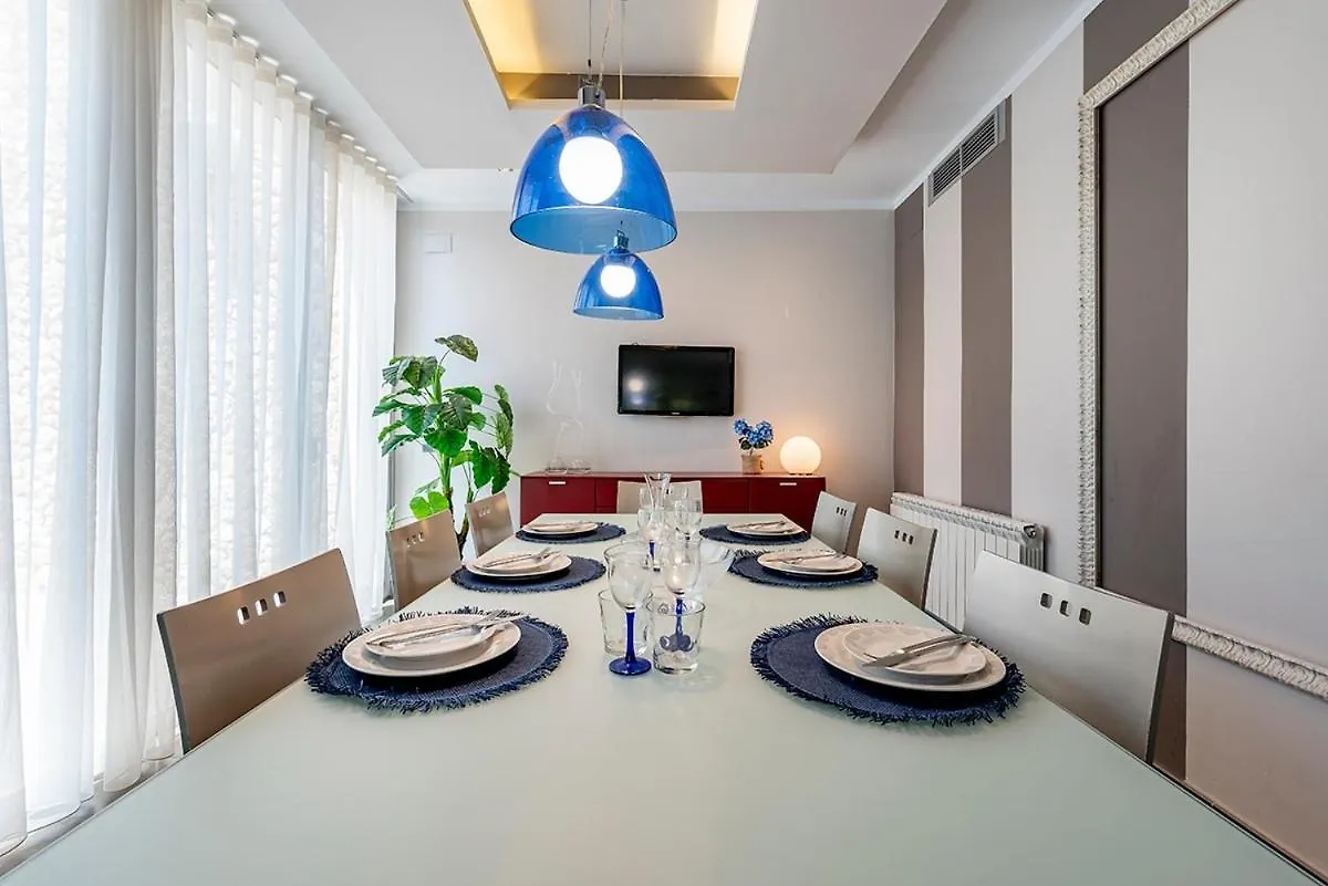 Tarraco Village, Your Family Stay In 塔拉戈纳
