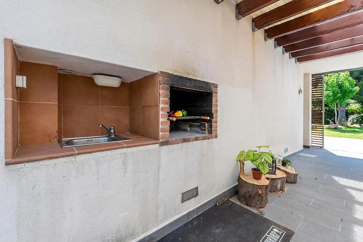 Tarraco Village, Your Family Stay In 塔拉戈纳 度假居