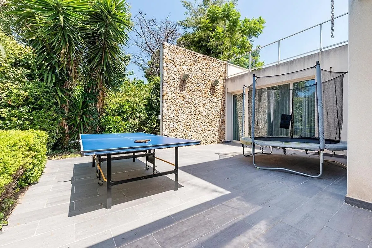 度假居 Tarraco Village, Your Family Stay In 塔拉戈纳