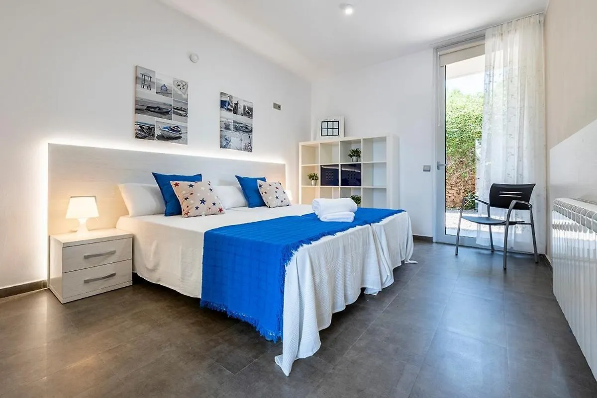 度假居 Tarraco Village, Your Family Stay In 塔拉戈纳