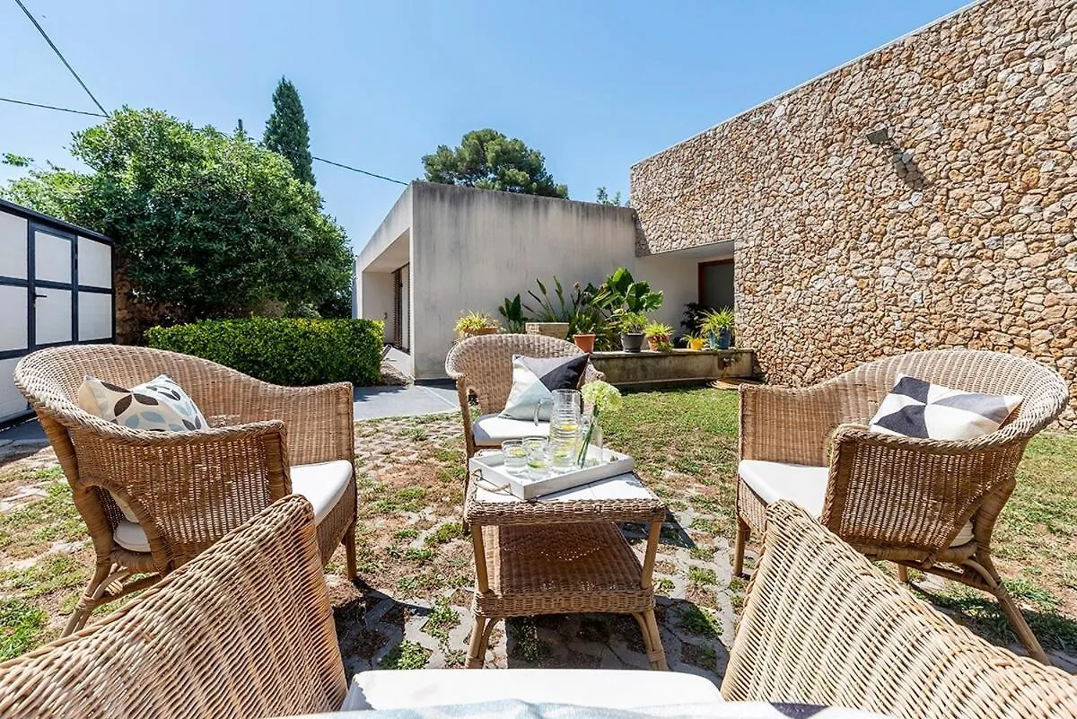 度假居 Tarraco Village, Your Family Stay In 塔拉戈纳