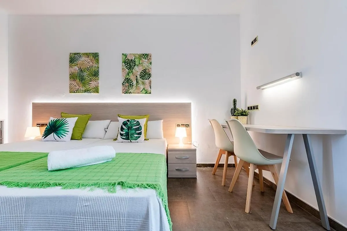 Tarraco Village, Your Family Stay In 塔拉戈纳 度假居