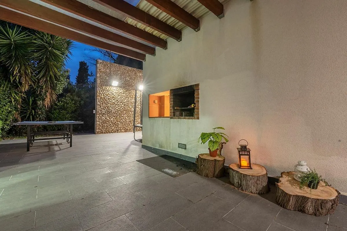 Tarraco Village, Your Family Stay In 塔拉戈纳 西班牙
