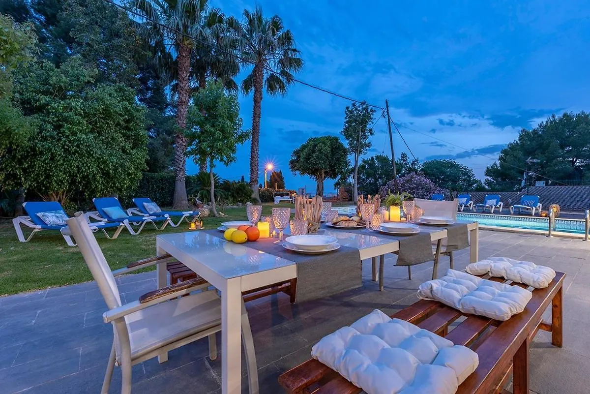 Tarraco Village, Your Family Stay In 塔拉戈纳 西班牙