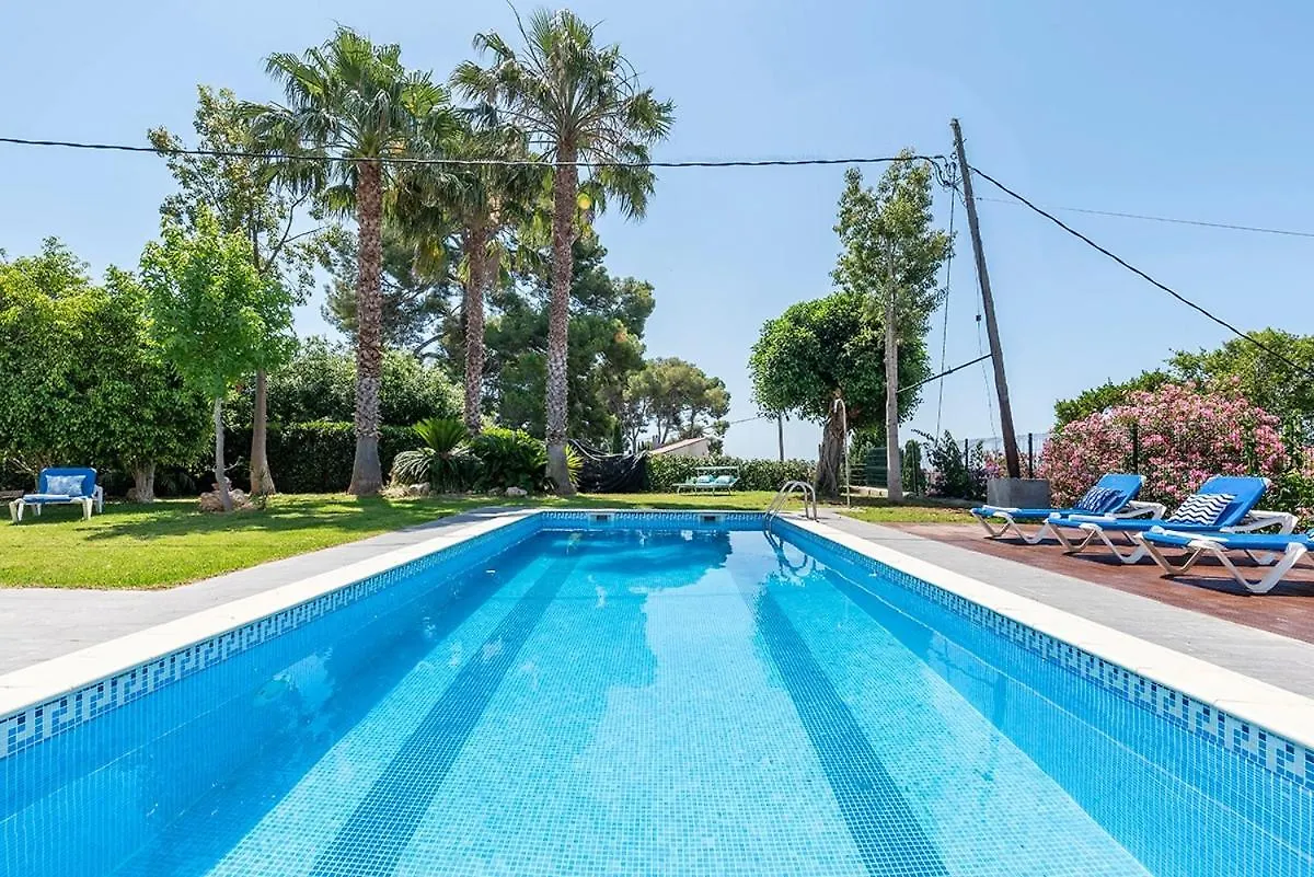 Tarraco Village, Your Family Stay In 塔拉戈纳