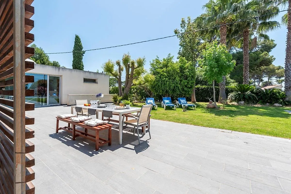 度假居 Tarraco Village, Your Family Stay In 塔拉戈纳 西班牙