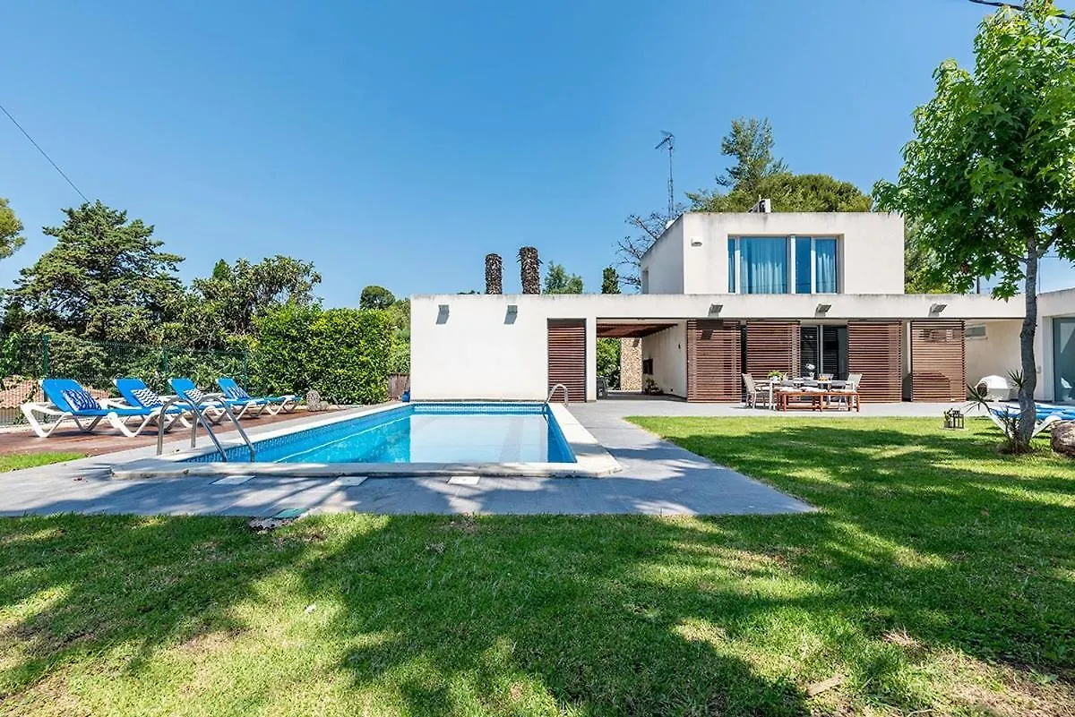 Tarraco Village, Your Family Stay In 塔拉戈纳