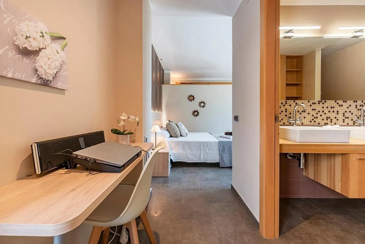 度假居 Tarraco Village, Your Family Stay In 塔拉戈纳 西班牙