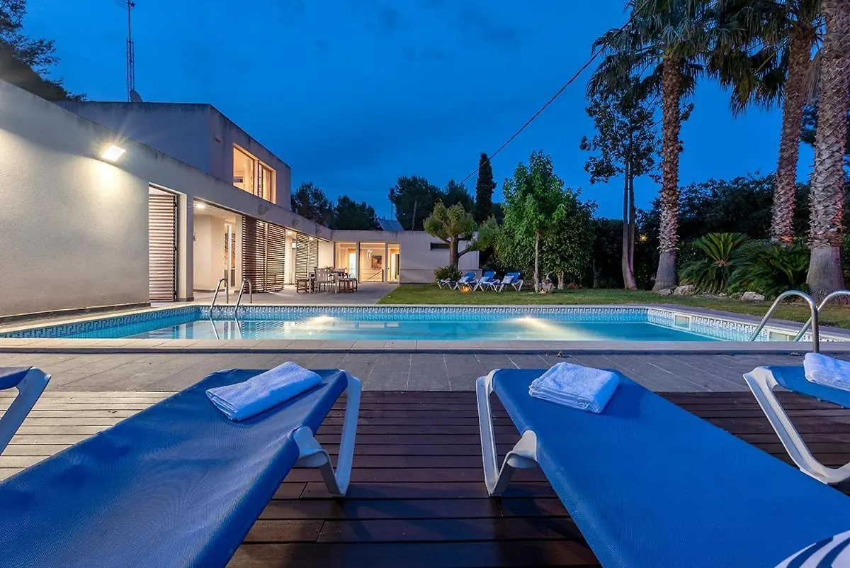 Tarraco Village, Your Family Stay In 塔拉戈纳 西班牙
