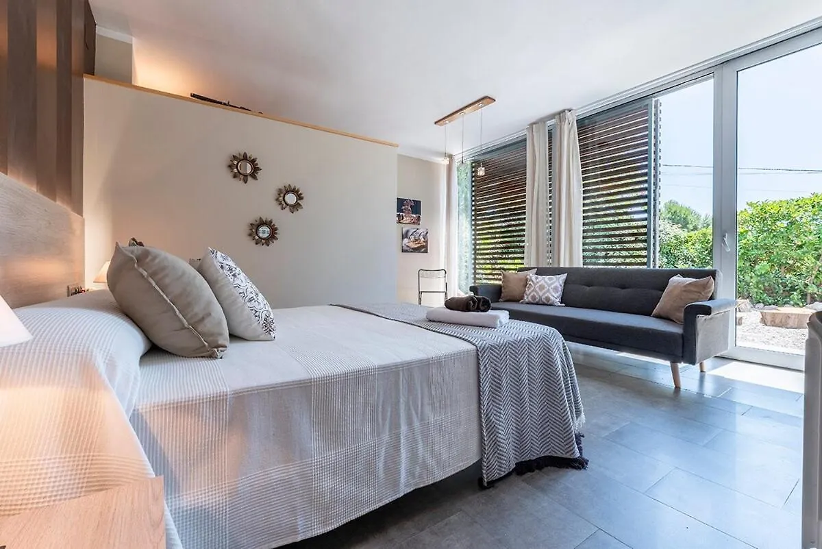 Tarraco Village, Your Family Stay In 塔拉戈纳 0*,  西班牙