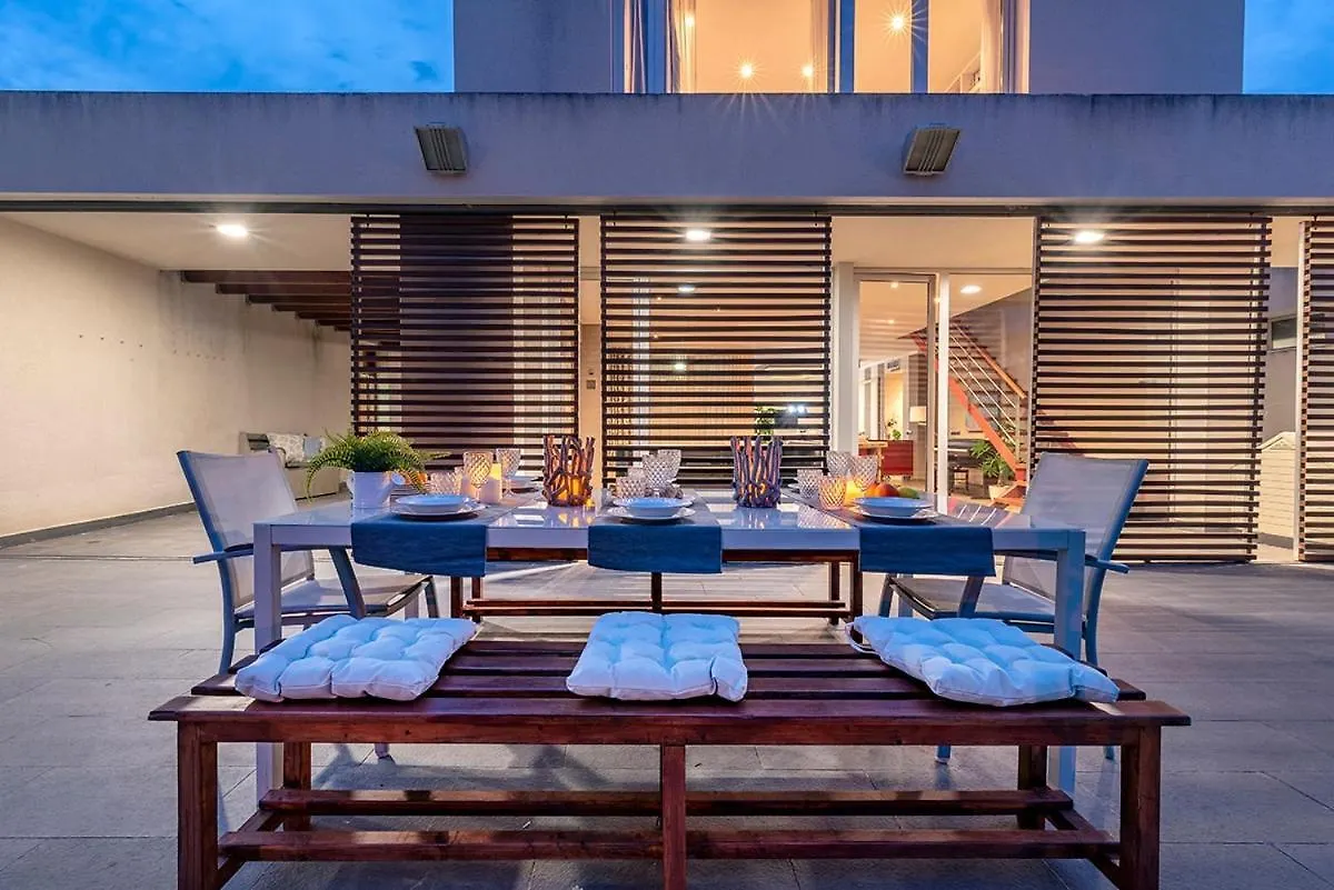 Tarraco Village, Your Family Stay In 塔拉戈纳 0*,  西班牙