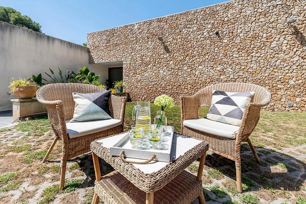 Tarraco Village, Your Family Stay In 塔拉戈纳