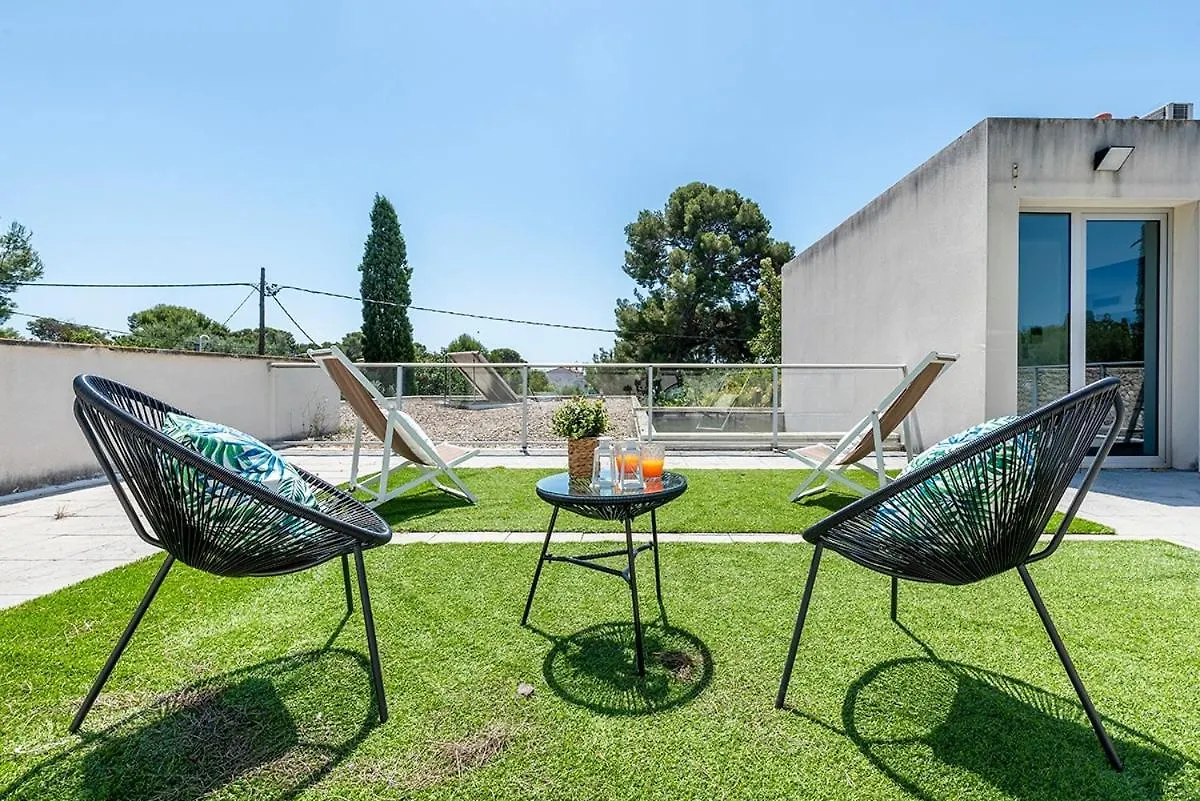 度假居 Tarraco Village, Your Family Stay In 塔拉戈纳