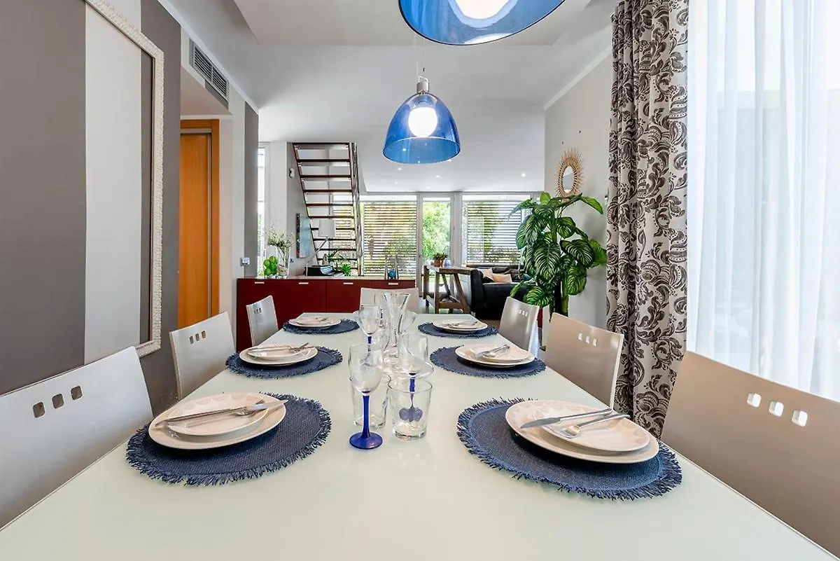Tarraco Village, Your Family Stay In 塔拉戈纳