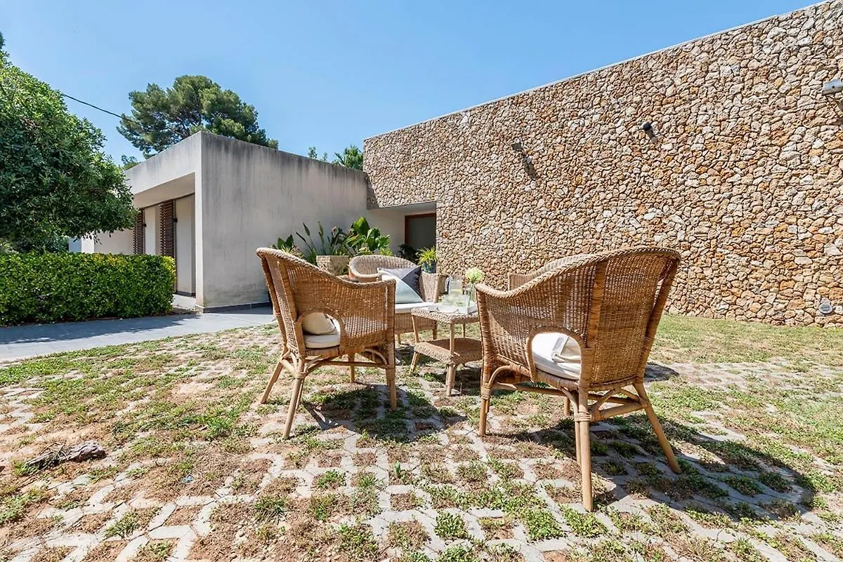 度假居 Tarraco Village, Your Family Stay In 塔拉戈纳