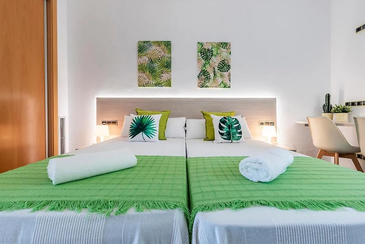 Tarraco Village, Your Family Stay In 塔拉戈纳