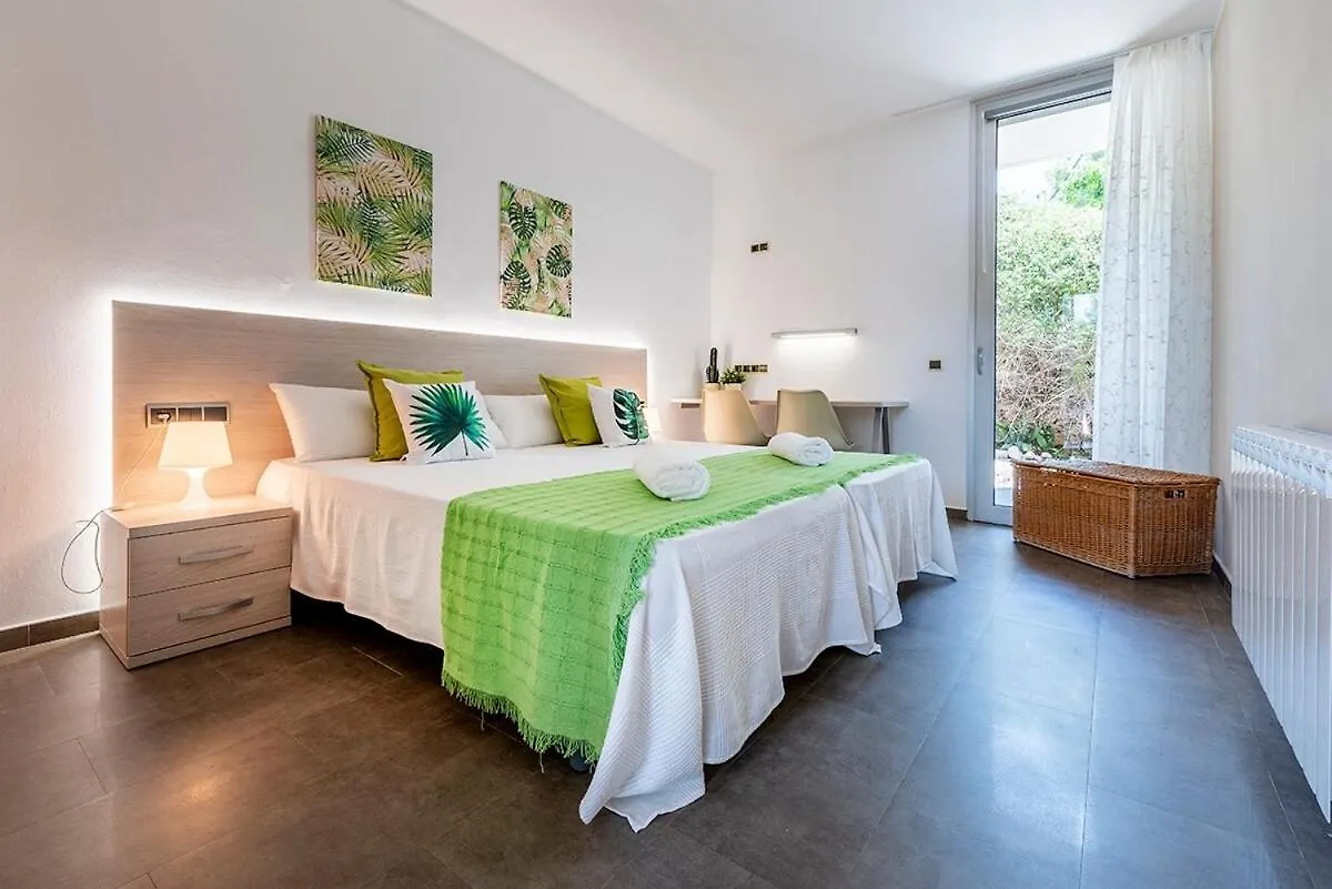 Tarraco Village, Your Family Stay In 塔拉戈纳 度假居