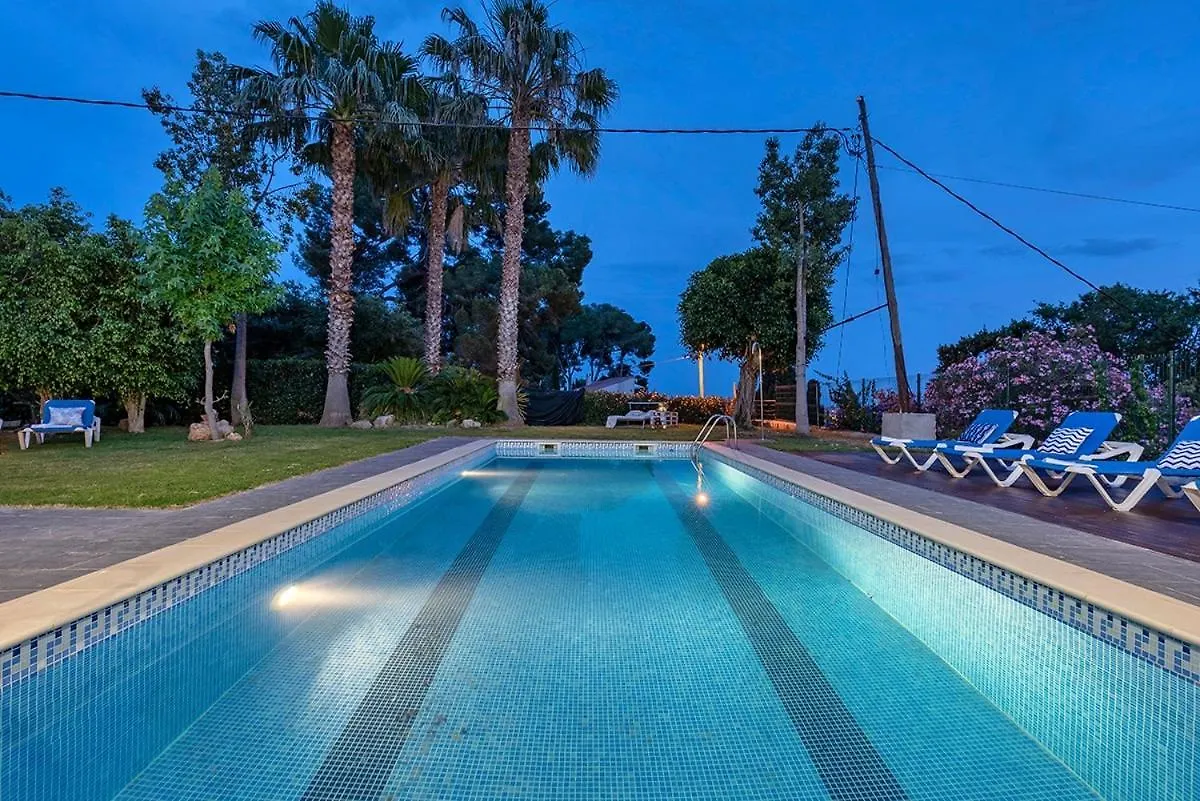 度假居 Tarraco Village, Your Family Stay In 塔拉戈纳 西班牙
