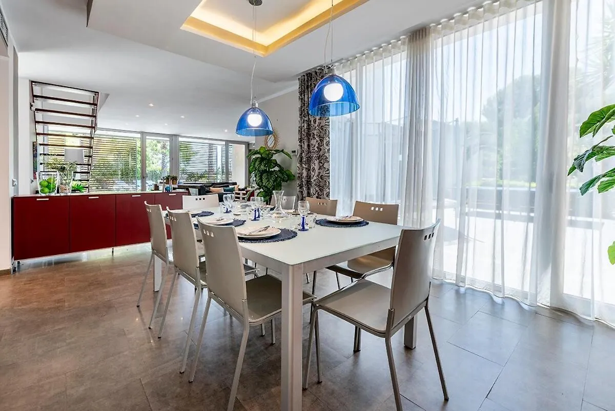 Tarraco Village, Your Family Stay In 塔拉戈纳