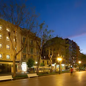 Apartament Tgna Rambla 68, Tarragona